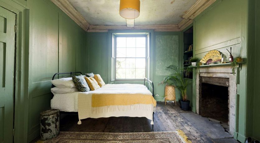 Photo of Curiosity Calls