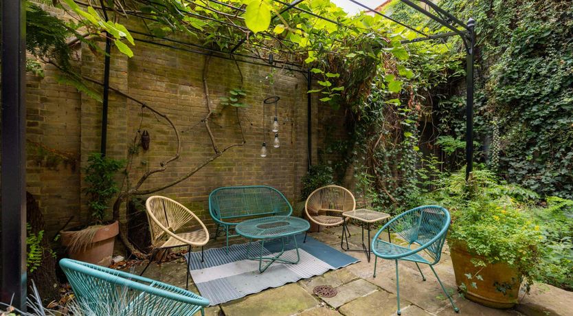 Photo of Curiosity Calls