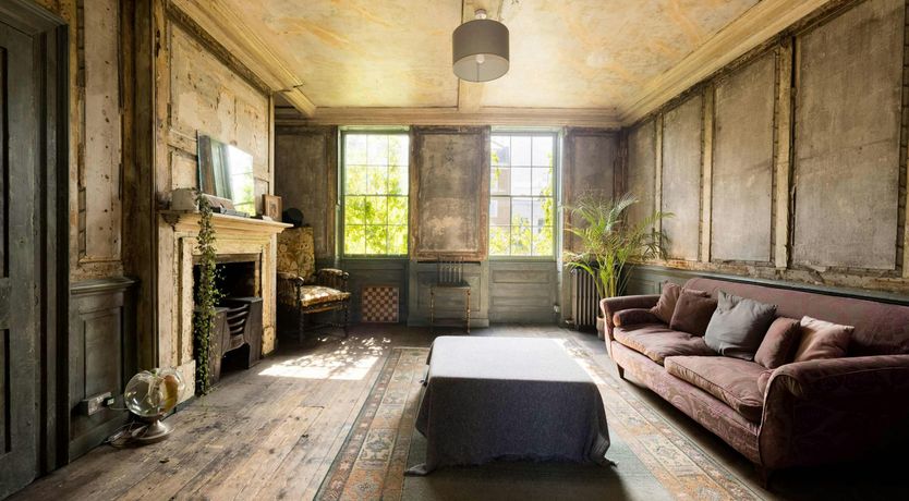 Photo of Curiosity Calls