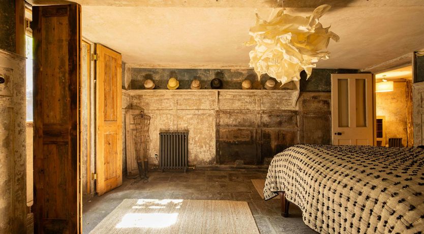 Photo of Curiosity Calls