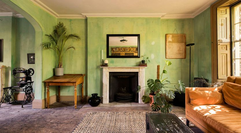 Photo of Curiosity Calls