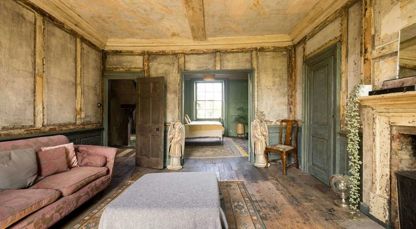 Photo of Curiosity Calls