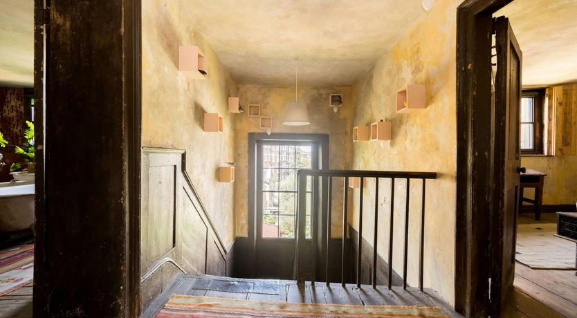 Photo of Curiosity Calls