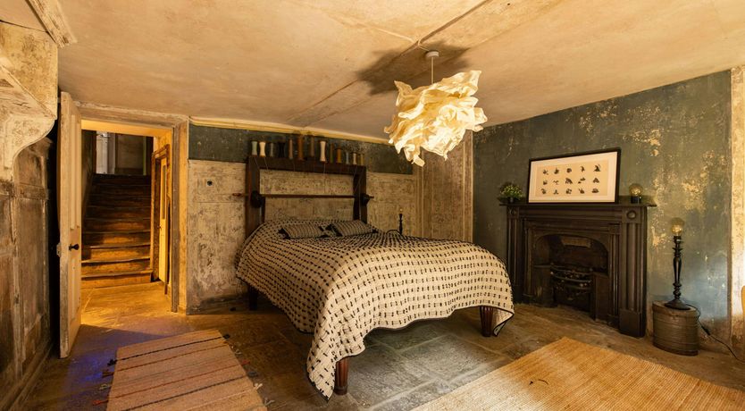 Photo of Curiosity Calls