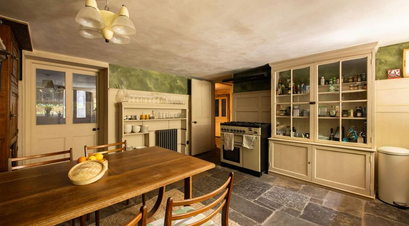 Photo of Curiosity Calls