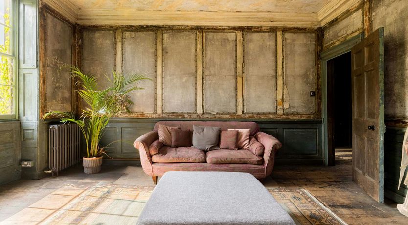 Photo of Curiosity Calls