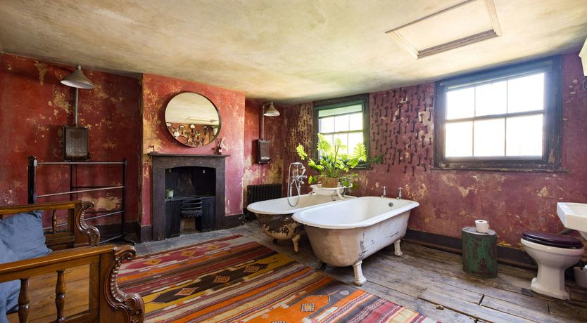 Photo of Curiosity Calls