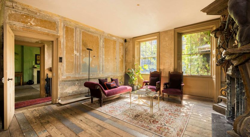 Photo of Curiosity Calls