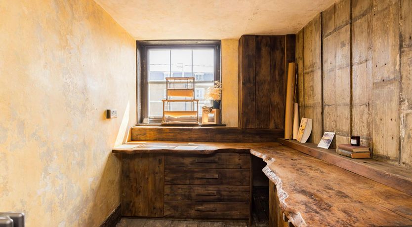 Photo of Curiosity Calls