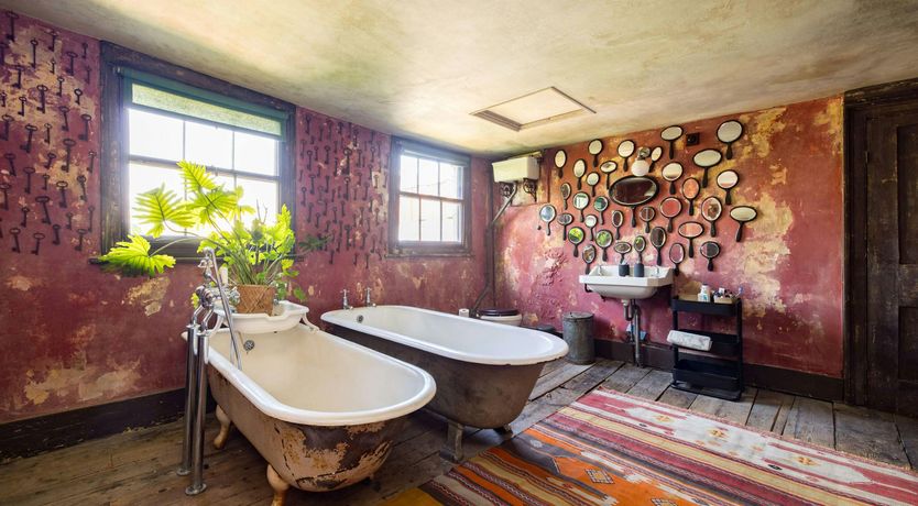 Photo of Curiosity Calls