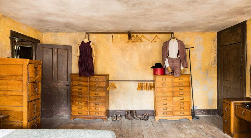 Photo of Curiosity Calls