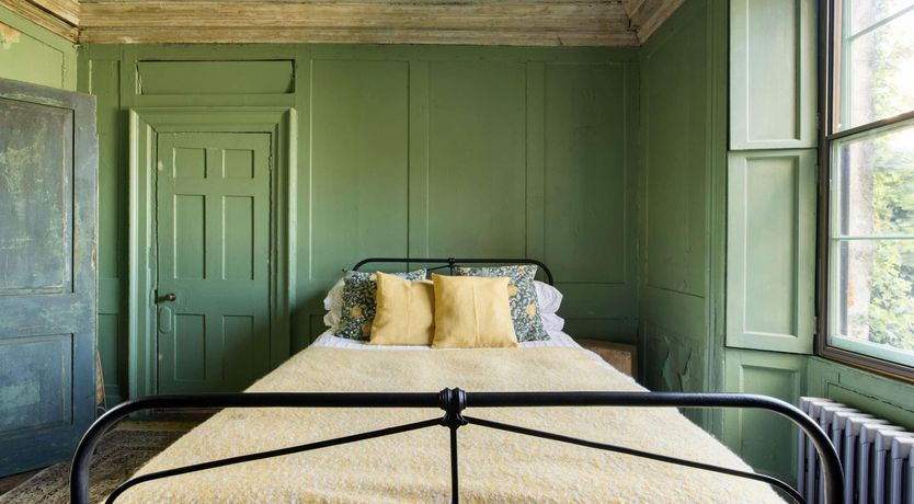 Photo of Curiosity Calls