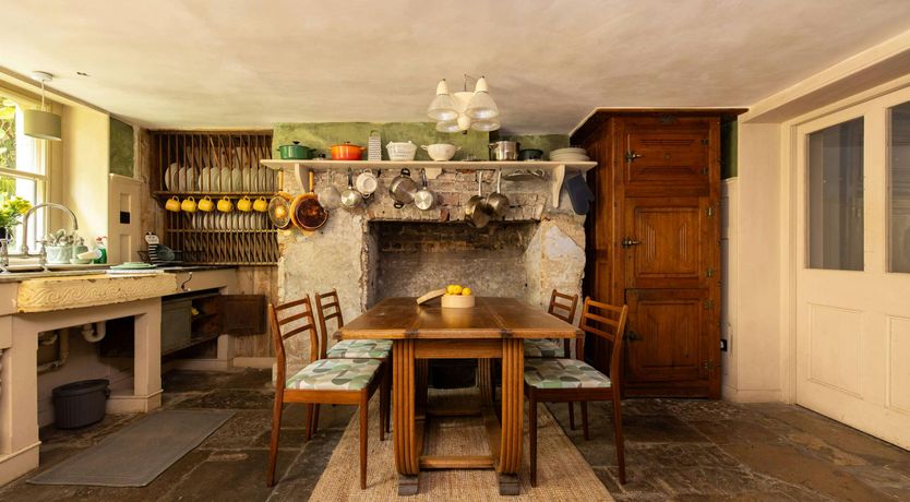 Photo of Curiosity Calls