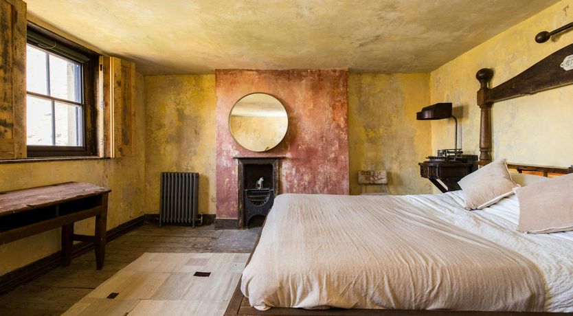 Photo of Curiosity Calls