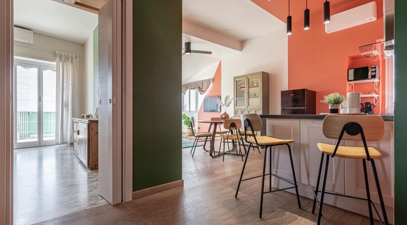 Photo of The Colour of Rome