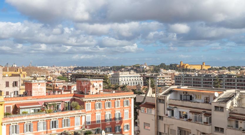 Photo of The Colour of Rome