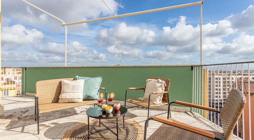 Photo of The Colour of Rome