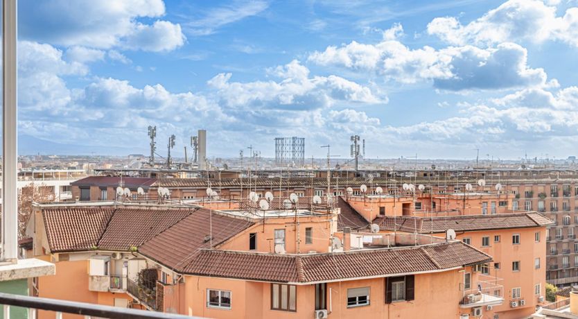 Photo of The Colour of Rome