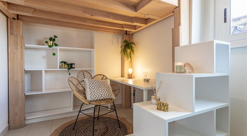 Photo of The Colour of Rome