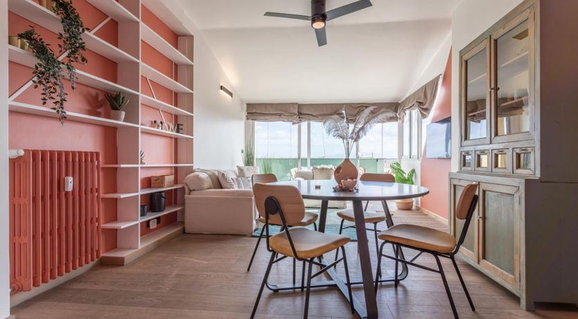 Photo of The Colour of Rome