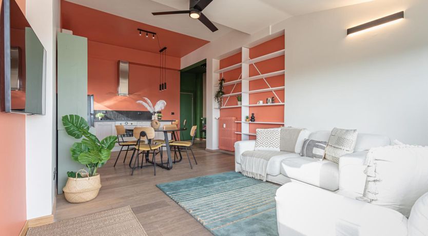 Photo of The Colour of Rome