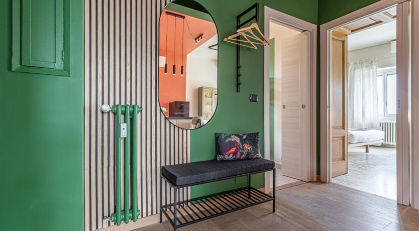 Photo of The Colour of Rome