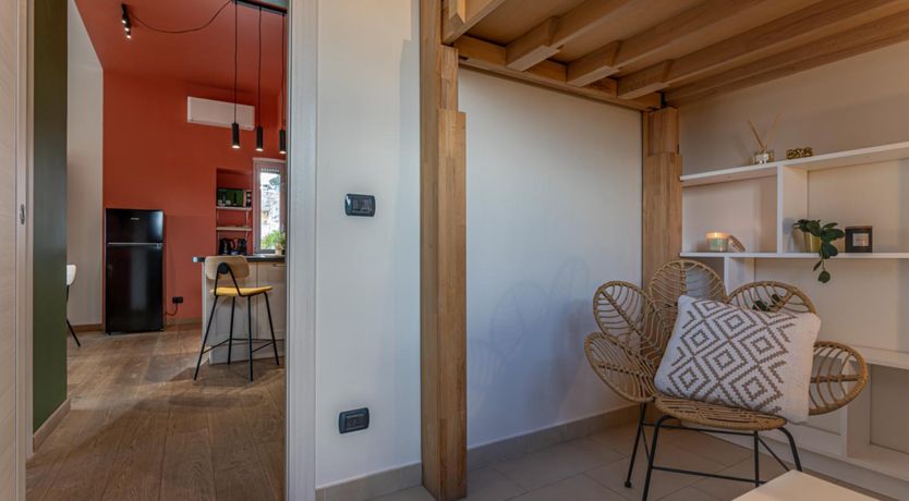 Photo of The Colour of Rome