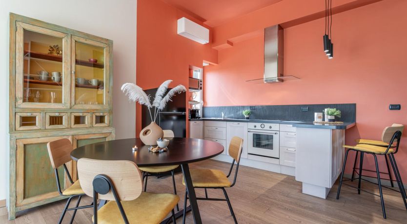 Photo of The Colour of Rome