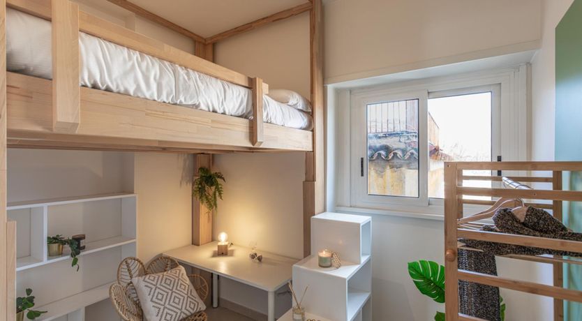 Photo of The Colour of Rome