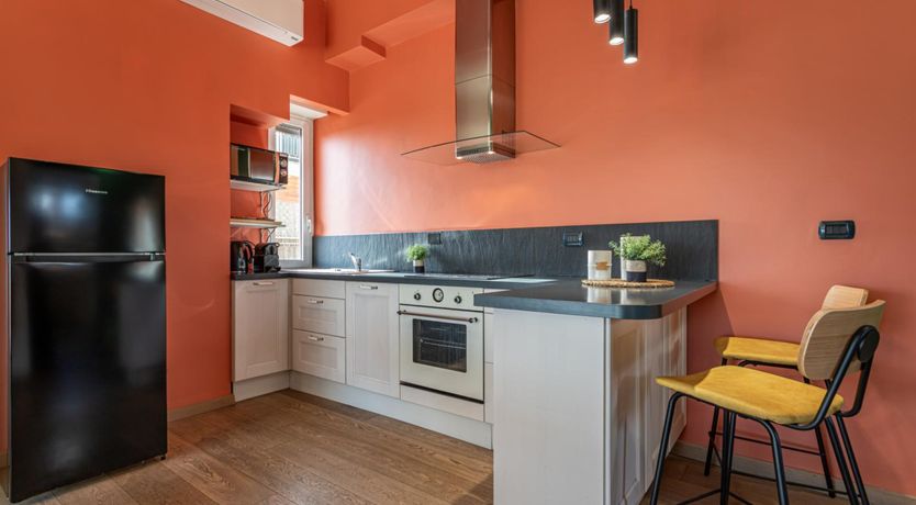 Photo of The Colour of Rome