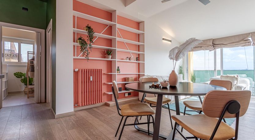 Photo of The Colour of Rome