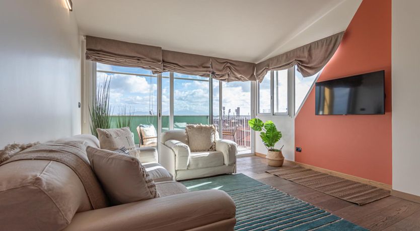 Photo of The Colour of Rome