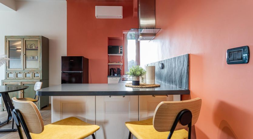 Photo of The Colour of Rome