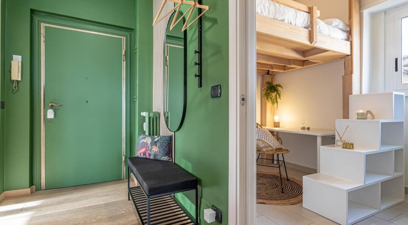 Photo of The Colour of Rome