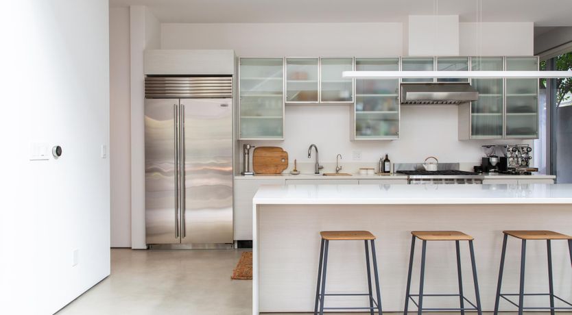 Photo of Pacific Charm