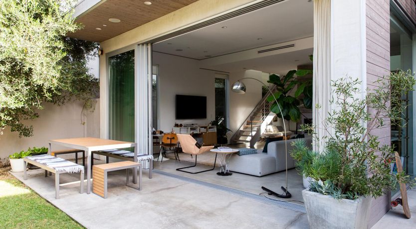 Photo of Pacific Charm