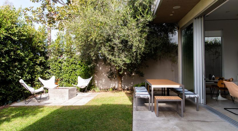 Photo of Pacific Charm