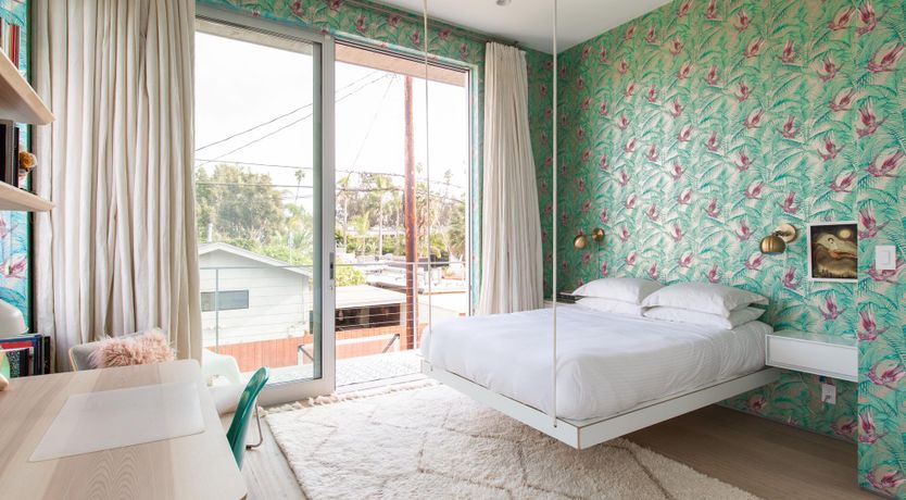 Photo of Pacific Charm