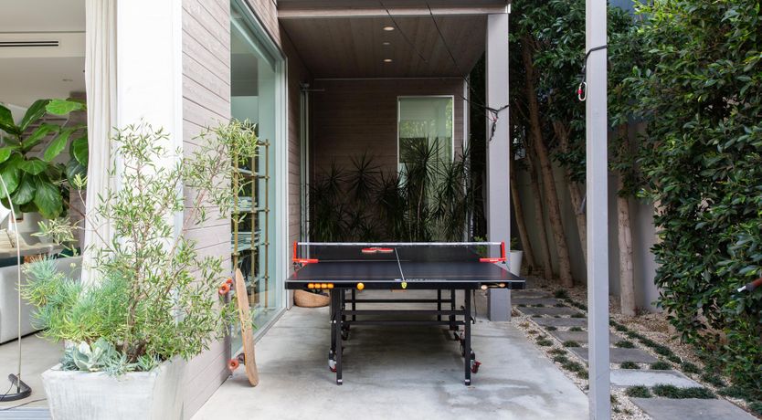 Photo of Pacific Charm