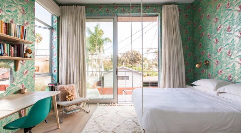 Photo of Pacific Charm