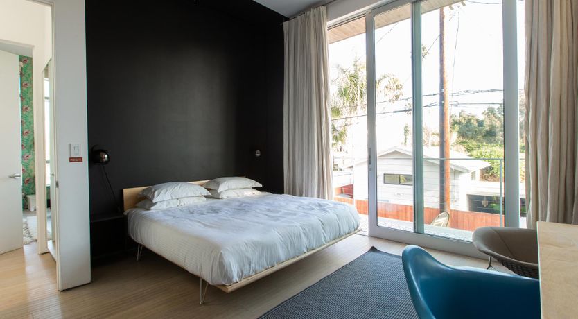 Photo of Pacific Charm