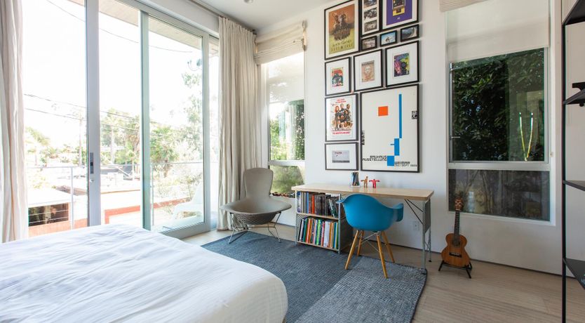 Photo of Pacific Charm