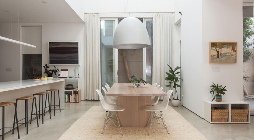 Photo of Pacific Charm