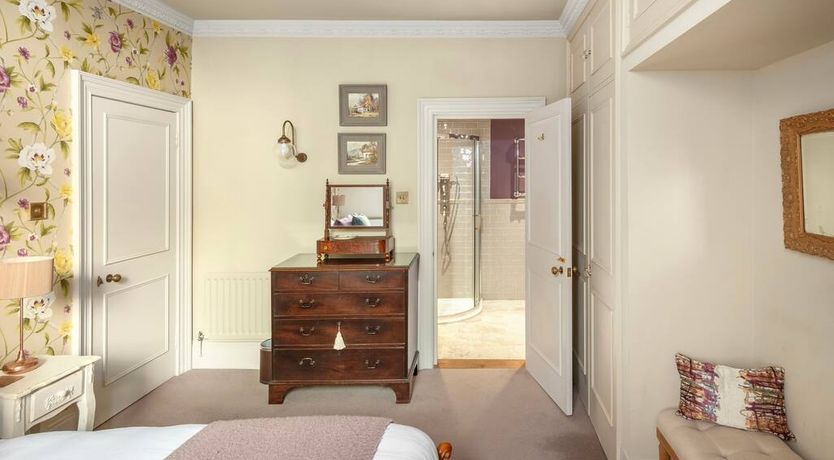 Photo of The Georgian Maisonette