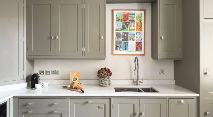 Photo of The Georgian Maisonette