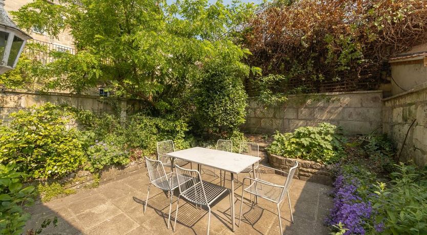 Photo of The Georgian Maisonette