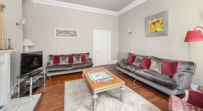 Photo of The Georgian Maisonette