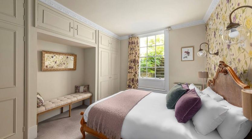 Photo of The Georgian Maisonette