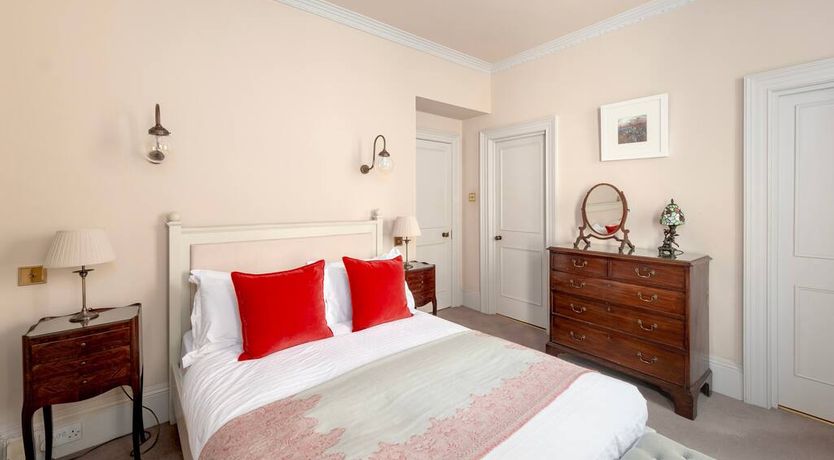 Photo of The Georgian Maisonette