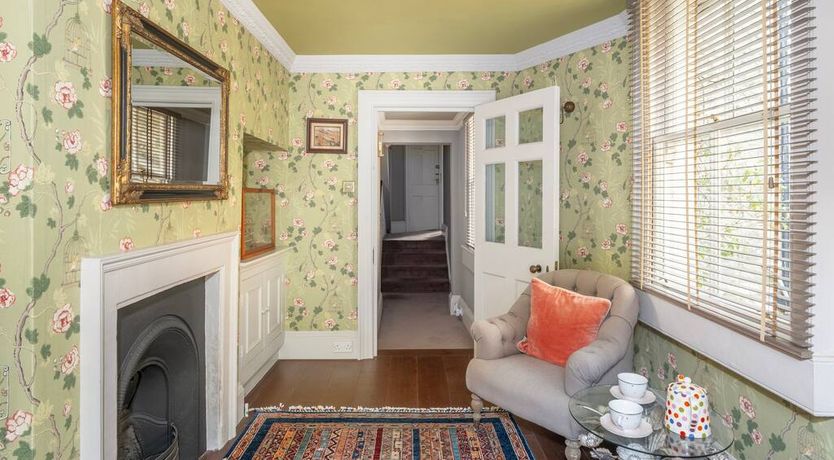 Photo of The Georgian Maisonette